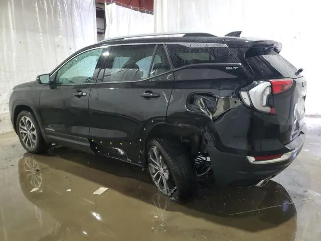 3GKALVEX3LL240637 2020 2020 GMC Terrain- Slt 2