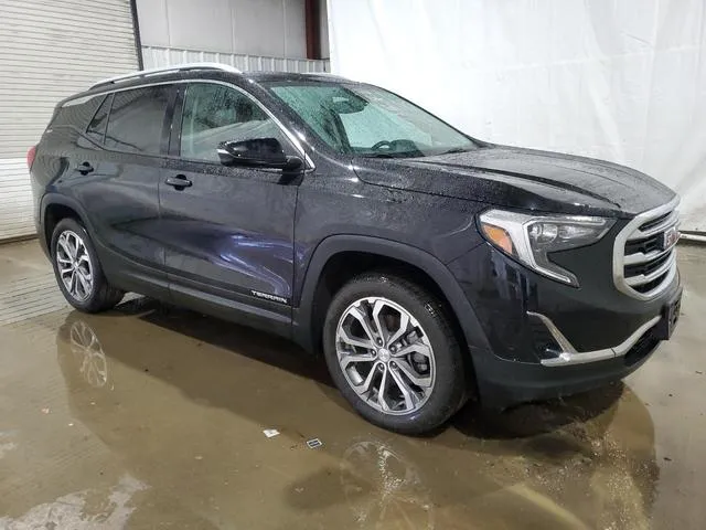 3GKALVEX3LL240637 2020 2020 GMC Terrain- Slt 4