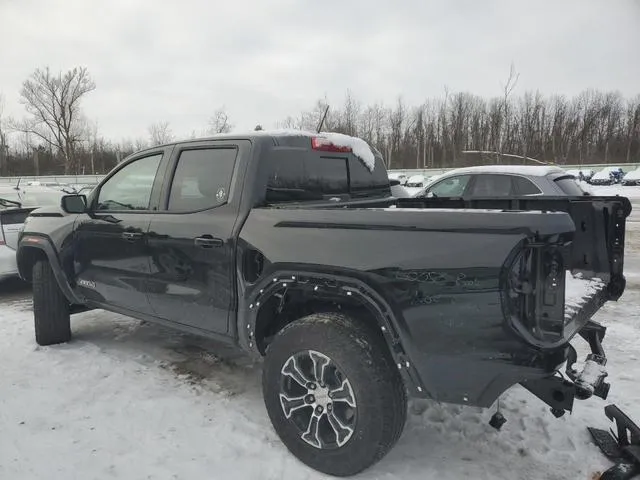 1GTP6DEK7R1219298 2024 2024 GMC Canyon- AT4 2