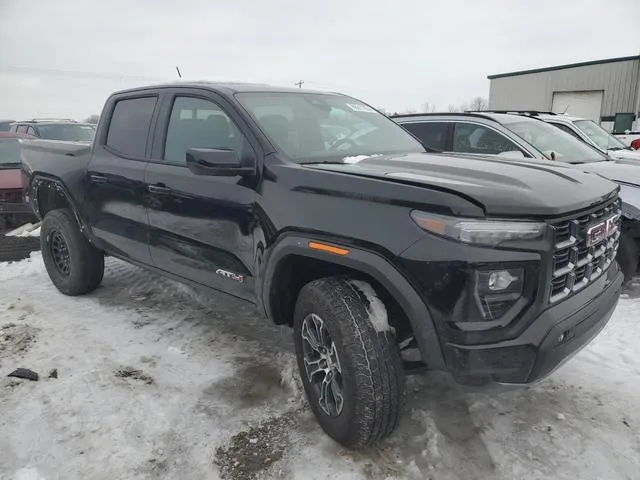 1GTP6DEK7R1219298 2024 2024 GMC Canyon- AT4 4