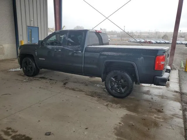 1GTR1LEC6HZ178804 2017 2017 GMC Sierra- C1500 2