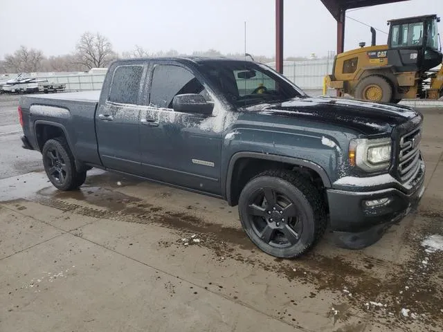 1GTR1LEC6HZ178804 2017 2017 GMC Sierra- C1500 4