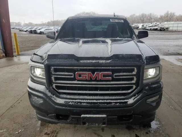 1GTR1LEC6HZ178804 2017 2017 GMC Sierra- C1500 5