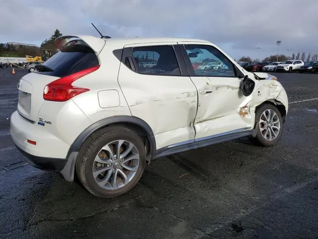 JN8AF5MVXCT127187 2012 2012 Nissan Juke- S 3