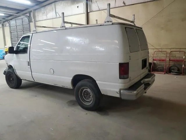 1FTNE2EWXCDA25582 2012 2012 Ford Econoline- E250 Van 2