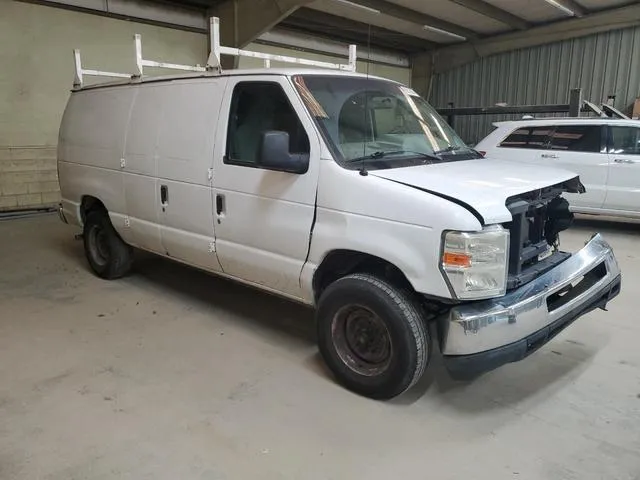 1FTNE2EWXCDA25582 2012 2012 Ford Econoline- E250 Van 4