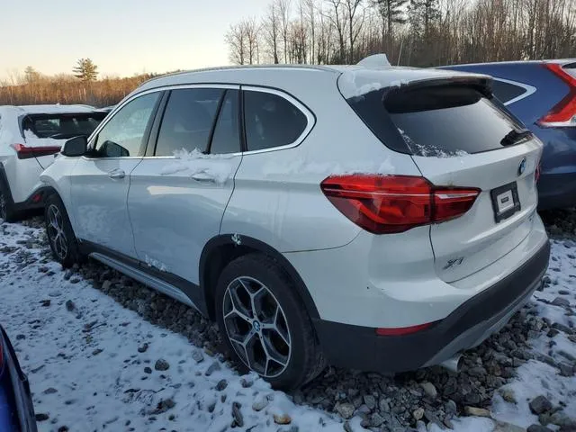 WBXHT3C33J3H30542 2018 2018 BMW X1- Xdrive28I 2