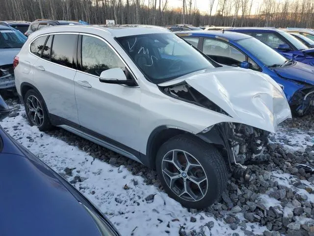 WBXHT3C33J3H30542 2018 2018 BMW X1- Xdrive28I 4