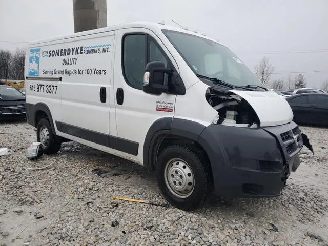 3C6TRVAG8HE519447 2017 2017 RAM Promaster- 1500 Standard 4