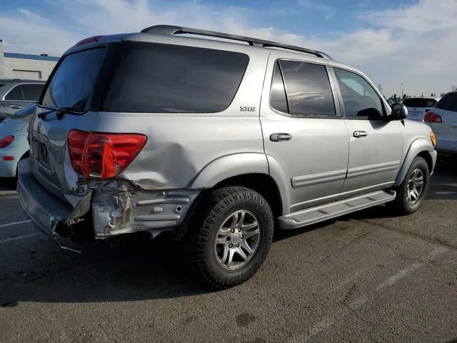 5TDZT34A13S190413 2003 2003 Toyota Sequoia- SR5 3