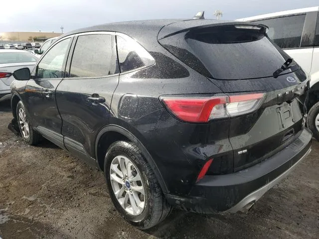 1FMCU9G62NUA20181 2022 2022 Ford Escape- SE 2