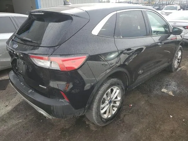 1FMCU9G62NUA20181 2022 2022 Ford Escape- SE 3