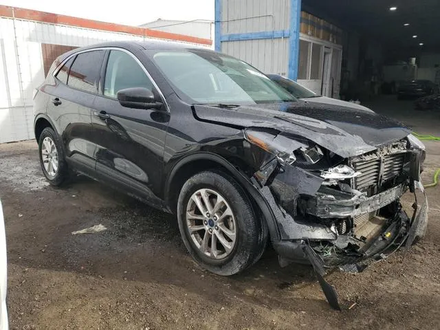 1FMCU9G62NUA20181 2022 2022 Ford Escape- SE 4