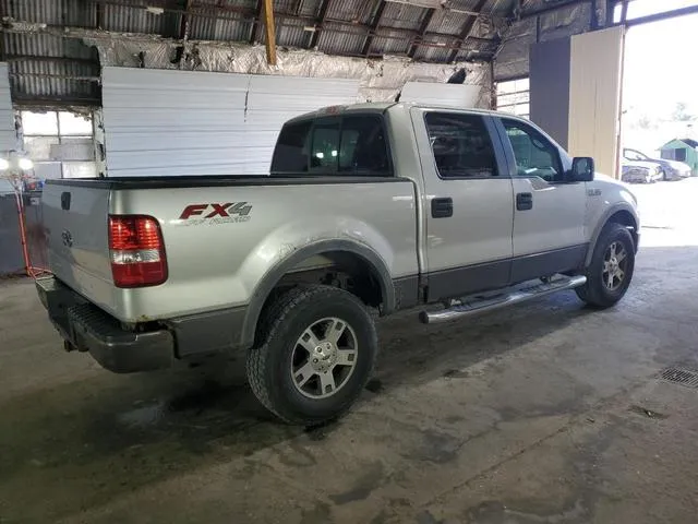 1FTPW14537FB56369 2007 2007 Ford F-150- Supercrew 3