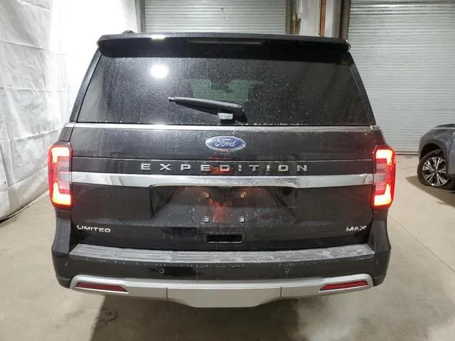 1FMJK1K88REA62197 2024 2024 Ford Expedition- Max Limited 6