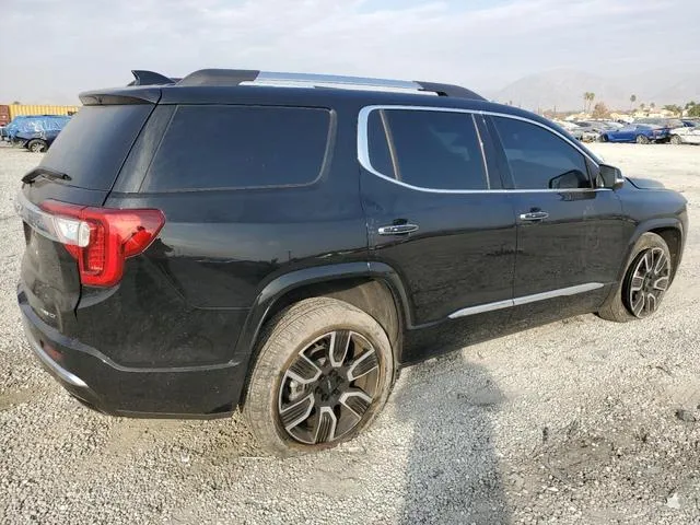 1GKKNXLS3LZ190316 2020 2020 GMC Acadia- Denali 3