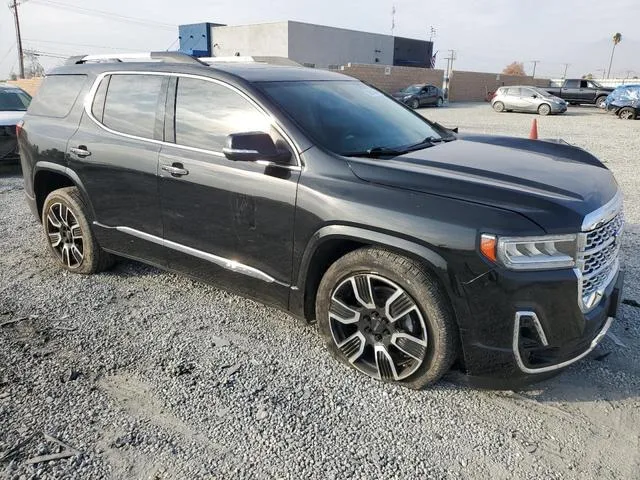 1GKKNXLS3LZ190316 2020 2020 GMC Acadia- Denali 4