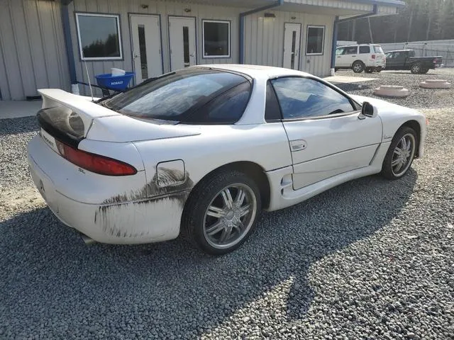 JA3AM84J5VY003087 1997 1997 Mitsubishi 3000 GT- SL 3