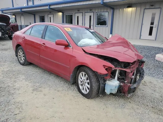 4T1BK3EK0AU605852 2010 2010 Toyota Camry- SE 4