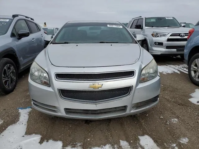 1G1ZC5EU0BF378822 2011 2011 Chevrolet Malibu- 1LT 5