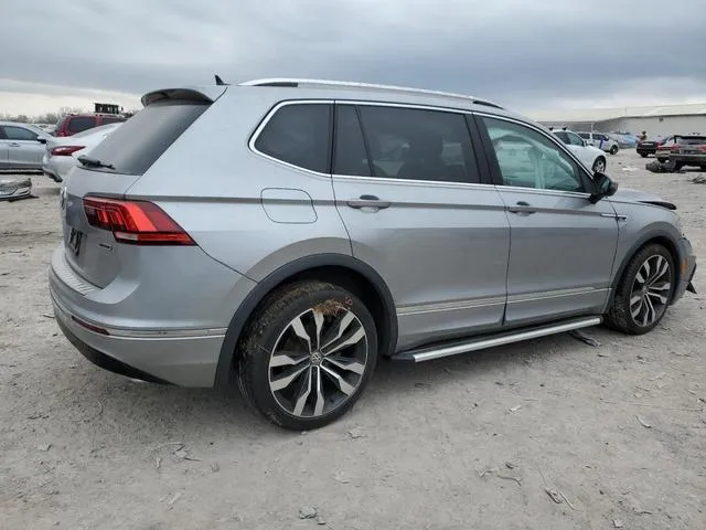 3VV4B7AX8KM116404 2019 2019 Volkswagen Tiguan- Sel Premium 3