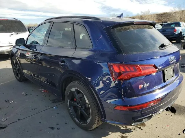 WA1B4AFY0K2093491 2019 2019 Audi SQ5- Premium Plus 2