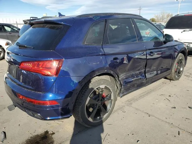 WA1B4AFY0K2093491 2019 2019 Audi SQ5- Premium Plus 3