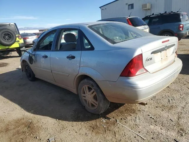 1FAFP34Z74W151037 2004 2004 Ford Focus- Se Comfort 2