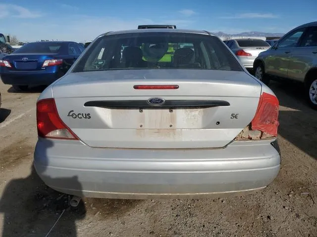 1FAFP34Z74W151037 2004 2004 Ford Focus- Se Comfort 6