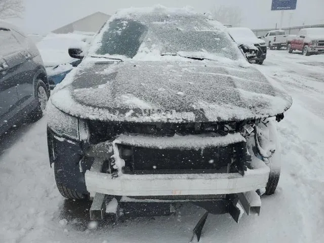 3C4NJDBB2LT104988 2020 2020 Jeep Compass- Latitude 5