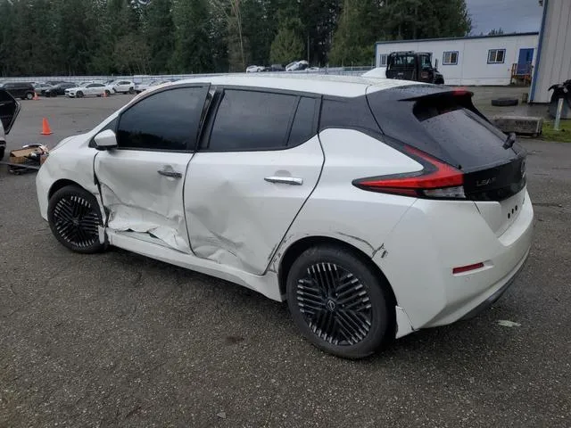 1N4CZ1CV4PC559257 2023 2023 Nissan Leaf- Sv Plus 2