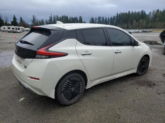 1N4CZ1CV4PC559257 2023 2023 Nissan Leaf- Sv Plus 3