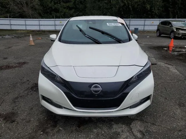 1N4CZ1CV4PC559257 2023 2023 Nissan Leaf- Sv Plus 5