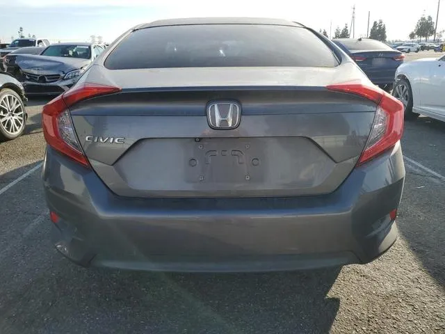 2HGFC2F71GH516036 2016 2016 Honda Civic- EX 6