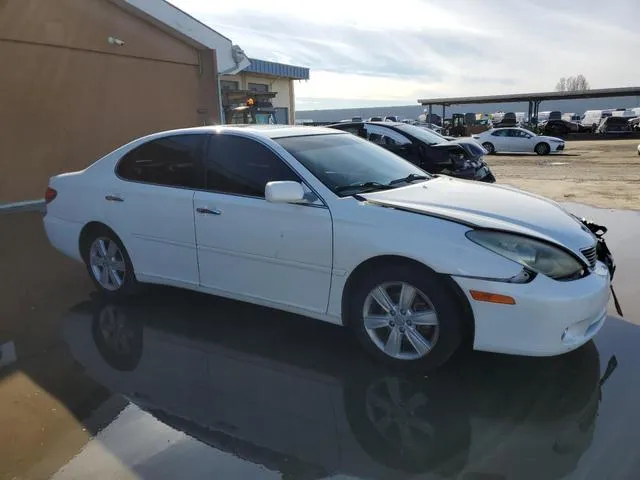 JTHBA30G665149513 2006 2006 Lexus ES- 330 4