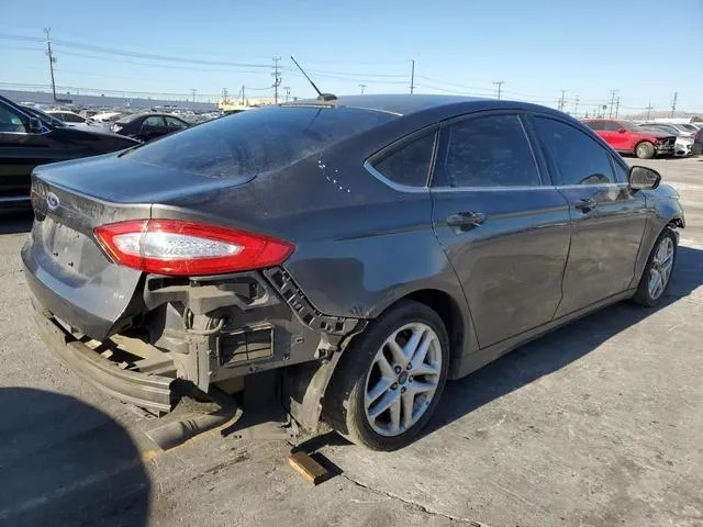 3FA6P0H7XGR152391 2016 2016 Ford Fusion- SE 3