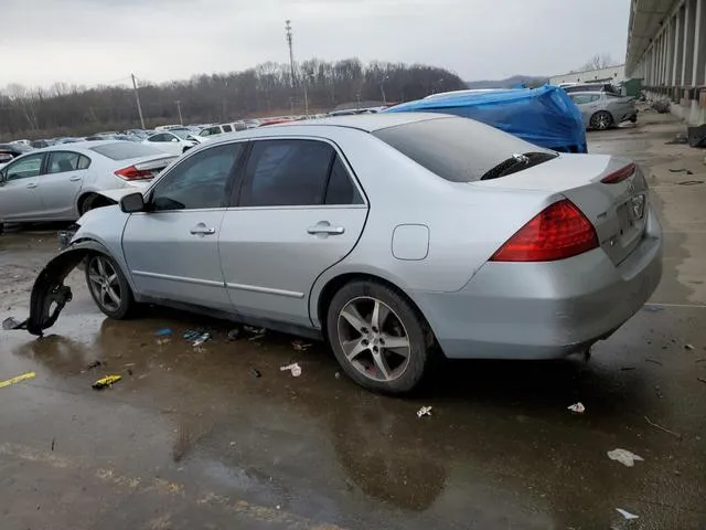 1HGCM66356A011473 2006 2006 Honda Accord- LX 2