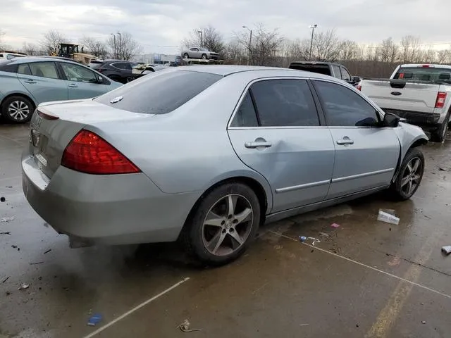 1HGCM66356A011473 2006 2006 Honda Accord- LX 3