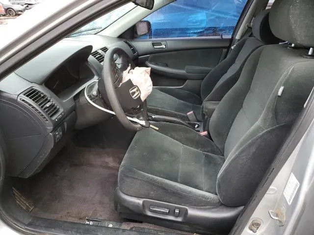 1HGCM66356A011473 2006 2006 Honda Accord- LX 7