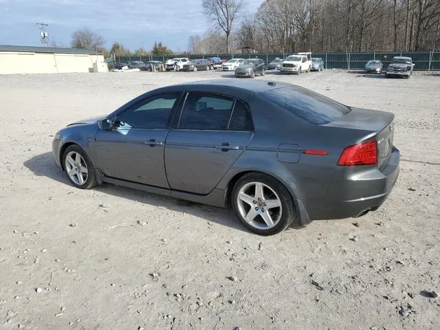 19UUA66206A050525 2006 2006 Acura TL- 3-2 2