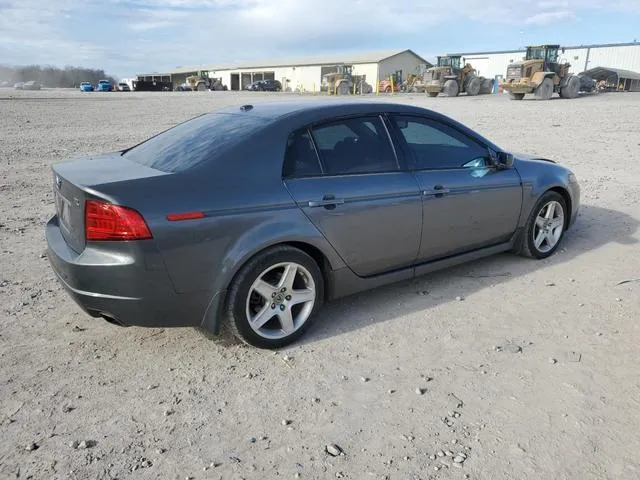 19UUA66206A050525 2006 2006 Acura TL- 3-2 3