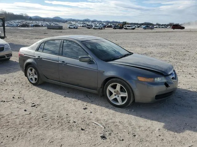 19UUA66206A050525 2006 2006 Acura TL- 3-2 4