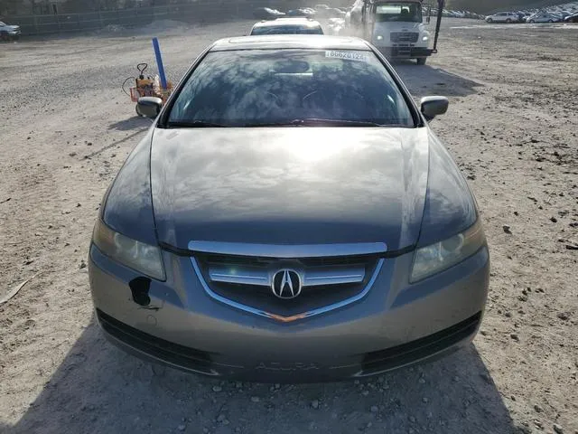 19UUA66206A050525 2006 2006 Acura TL- 3-2 5