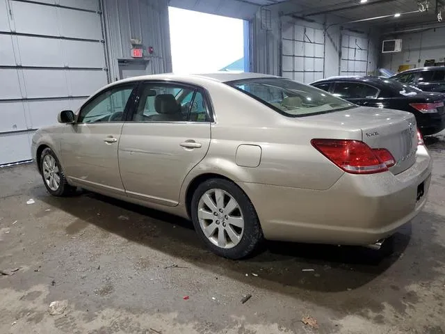 4T1BK36BX6U105333 2006 2006 Toyota Avalon- XL 2