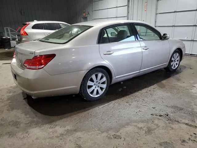 4T1BK36BX6U105333 2006 2006 Toyota Avalon- XL 3