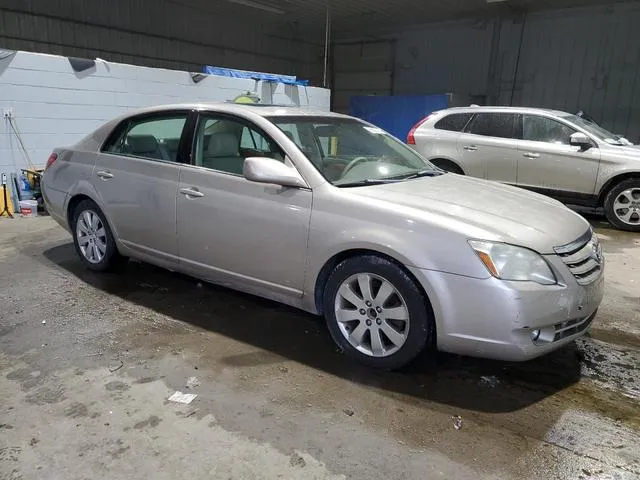 4T1BK36BX6U105333 2006 2006 Toyota Avalon- XL 4