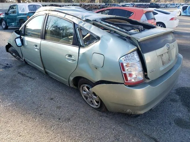 JTDKB20U577642796 2007 2007 Toyota Prius 2