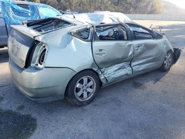 JTDKB20U577642796 2007 2007 Toyota Prius 3