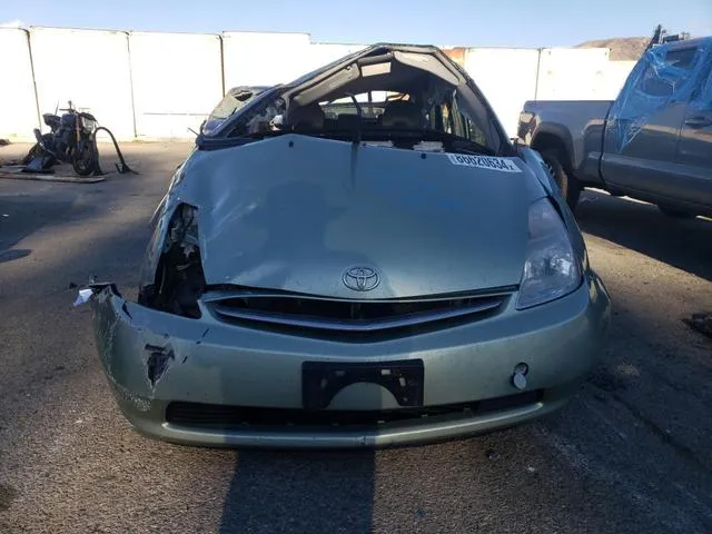 JTDKB20U577642796 2007 2007 Toyota Prius 5