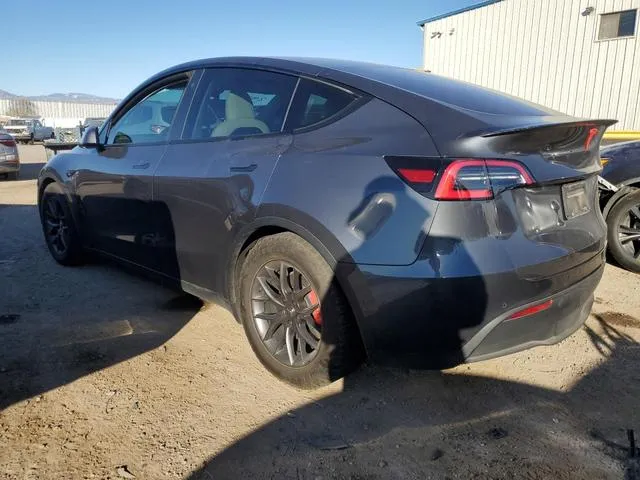 5YJYGDEF1MF094044 2021 2021 Tesla MODEL Y 2